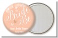 Bride To Be - Personalized Bridal Shower Pocket Mirror Favors thumbnail