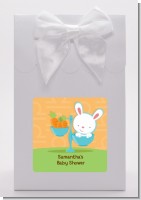 Bunny | Libra Horoscope - Baby Shower Goodie Bags