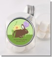 Bunny - Personalized Baby Shower Candy Jar thumbnail
