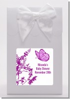 Butterfly - Baby Shower Goodie Bags