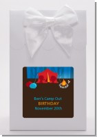 Camping - Birthday Party Goodie Bags