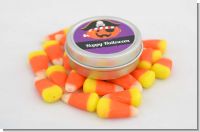 Halloween Party Candle Favors