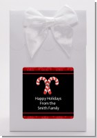 Candy Canes - Christmas Goodie Bags