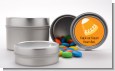 Candy Corn - Custom Halloween Favor Tins thumbnail