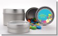 Candy Land - Custom Birthday Party Favor Tins thumbnail