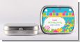 Candy Land - Personalized Birthday Party Mint Tins thumbnail