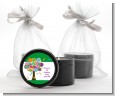 Candy Tree - Birthday Party Black Candle Tin Favors thumbnail