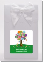 Candy Tree - Birthday Party Goodie Bags
