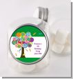 Candy Tree - Personalized Birthday Party Candy Jar thumbnail