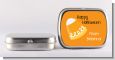 Candy Corn - Personalized Halloween Mint Tins thumbnail