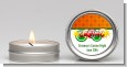 Casino Night Vegas Style - Birthday Party Candle Favors thumbnail