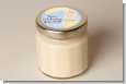 Little Prince - Baby Shower Personalized Candle Jar thumbnail