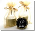 Cheers - Bridal Shower Gold Tin Candle Favors thumbnail