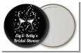 Cheers - Personalized Bridal Shower Pocket Mirror Favors thumbnail