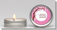Cherry Blossom - Baby Shower Candle Favors thumbnail