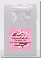 Cherry Blossom - Baby Shower Goodie Bags