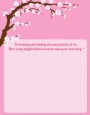 Cherry Blossom - Baby Shower Notes of Advice thumbnail