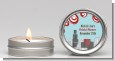 Chicago Skyline - Bridal Shower Candle Favors thumbnail