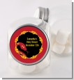 Chinese New Year Snake - Personalized Baby Shower Candy Jar thumbnail