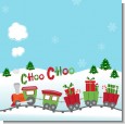 Choo Choo Train Christmas Wonderland thumbnail