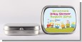 Choo Choo Train - Personalized Baby Shower Mint Tins thumbnail