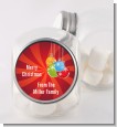 Christmas Ornaments - Personalized Christmas Candy Jar thumbnail