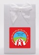 Circus Tent - Birthday Party Goodie Bags thumbnail