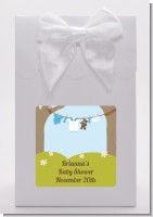 Clothesline It's A Boy - Baby Shower Goodie Bags