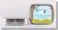 Clothesline It's A Boy - Personalized Baby Shower Mint Tins thumbnail