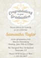 Con-Grad-ulations - Graduation Party Invitations thumbnail