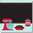 Cooking Class Birthday Party Theme thumbnail