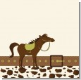 Horse Birthday Party Theme thumbnail