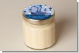 Cowboy Western - Baby Shower Personalized Candle Jar thumbnail