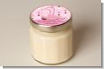 Cowgirl Western - Baby Shower Personalized Candle Jar thumbnail
