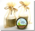 Critters Bugs & Insects - Birthday Party Gold Tin Candle Favors thumbnail