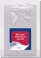 Cruise Ship - Bridal Shower Goodie Bags