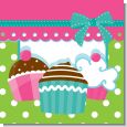 Cupcake Trio Birthday Party Theme thumbnail