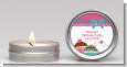 Cupcake Trio - Birthday Party Candle Favors thumbnail