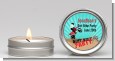 Dirt Bike - Birthday Party Candle Favors thumbnail