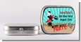 Dirt Bike - Personalized Birthday Party Mint Tins thumbnail