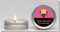 Dress Up Butterfly Costume - Halloween Candle Favors