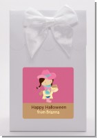 Dress Up Cowgirl Costume - Halloween Goodie Bags