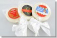 Christmas Lollipop Favors thumbnail