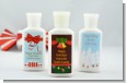 Christmas Lotion Favors thumbnail