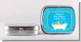 Duck - Personalized Baby Shower Mint Tins thumbnail