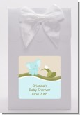 Elephant Baby Blue - Baby Shower Goodie Bags