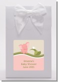 Elephant Baby Pink - Baby Shower Goodie Bags