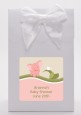 Elephant Baby Pink - Baby Shower Goodie Bags thumbnail