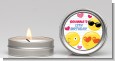 Emoji Fun - Birthday Party Candle Favors thumbnail