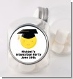 Emoji Graduate - Personalized Graduation Party Candy Jar thumbnail